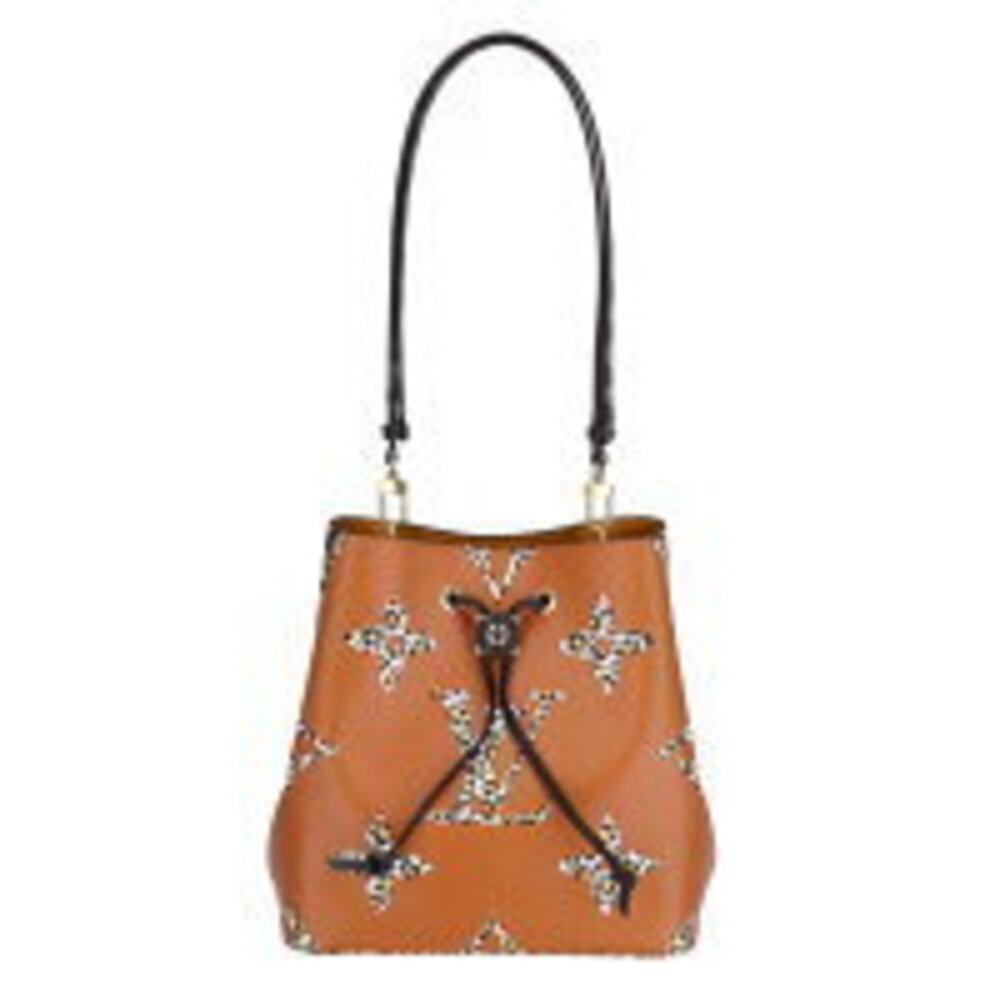 Louis Vuitton NeoNoe Monogram Jungle